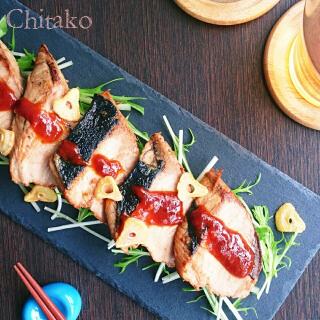 ごま油 にんにくチップのレシピと料理アイディア17件 Snapdish スナップディッシュ