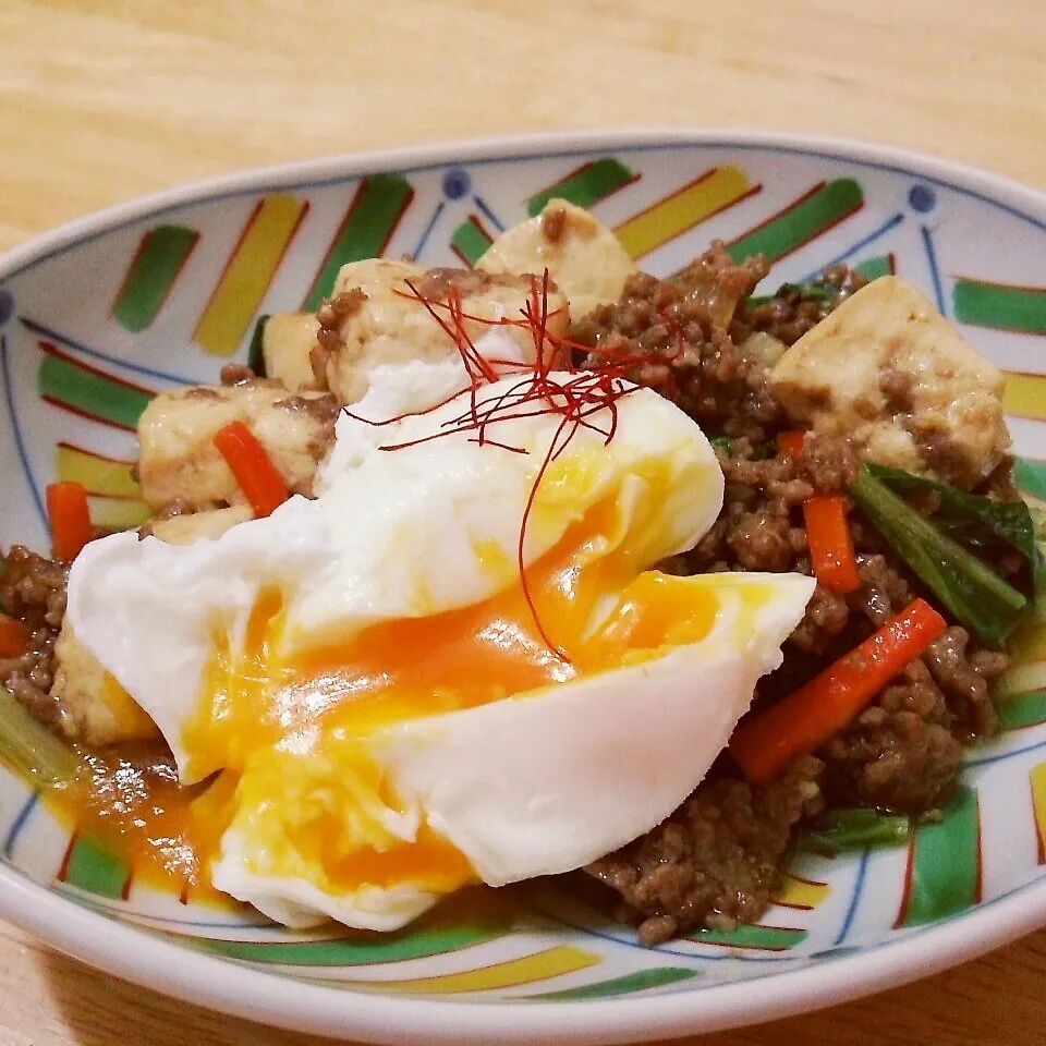 肉豆腐|チャッティーさん