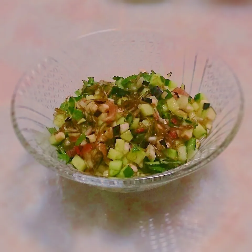 山形のだし|ちたこさん