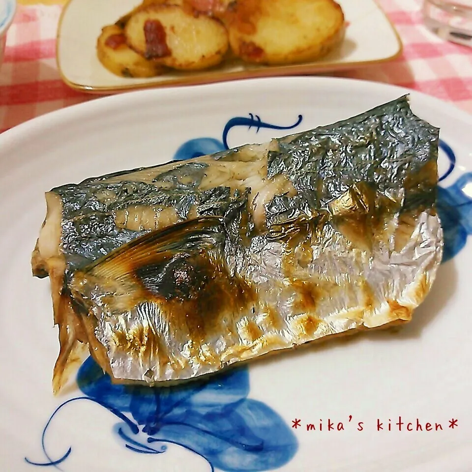 さわら|チャッティーさん