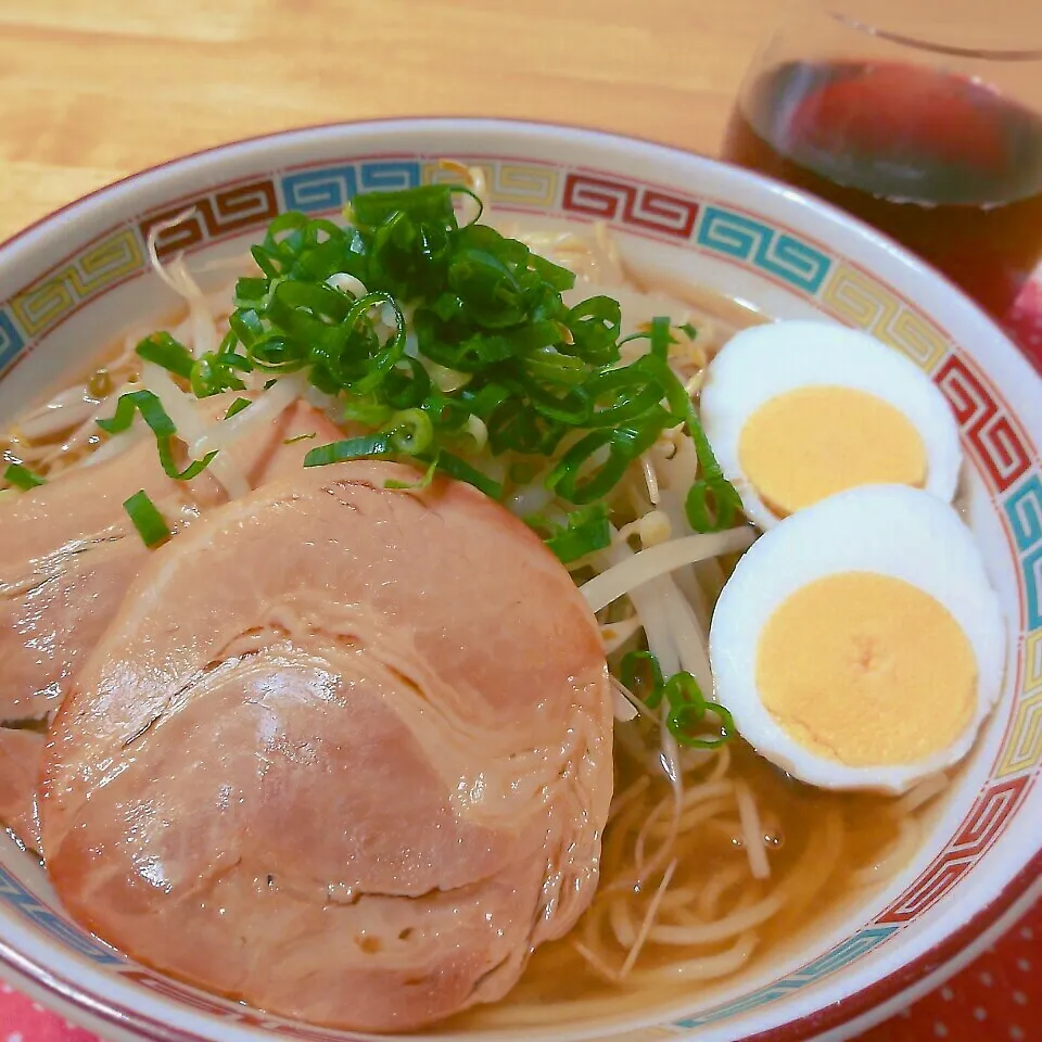 味噌ラーメン|チャッティーさん