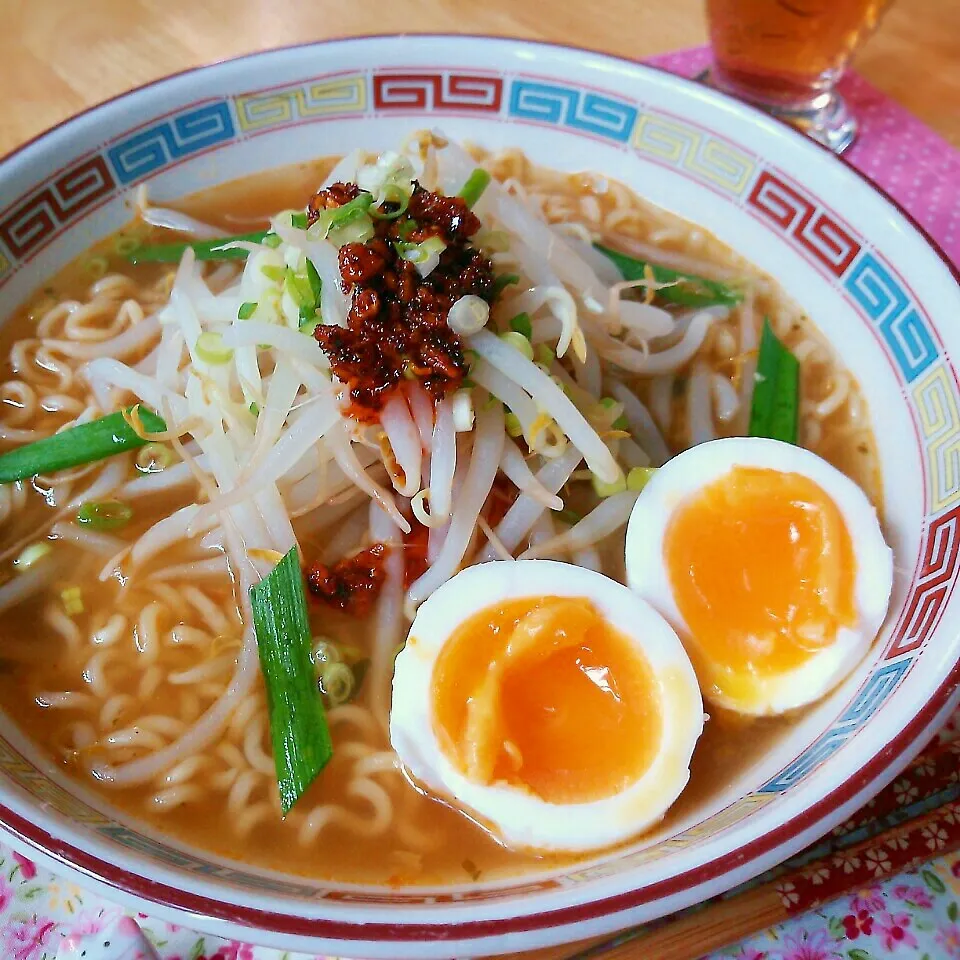 ラーメン|チャッティーさん