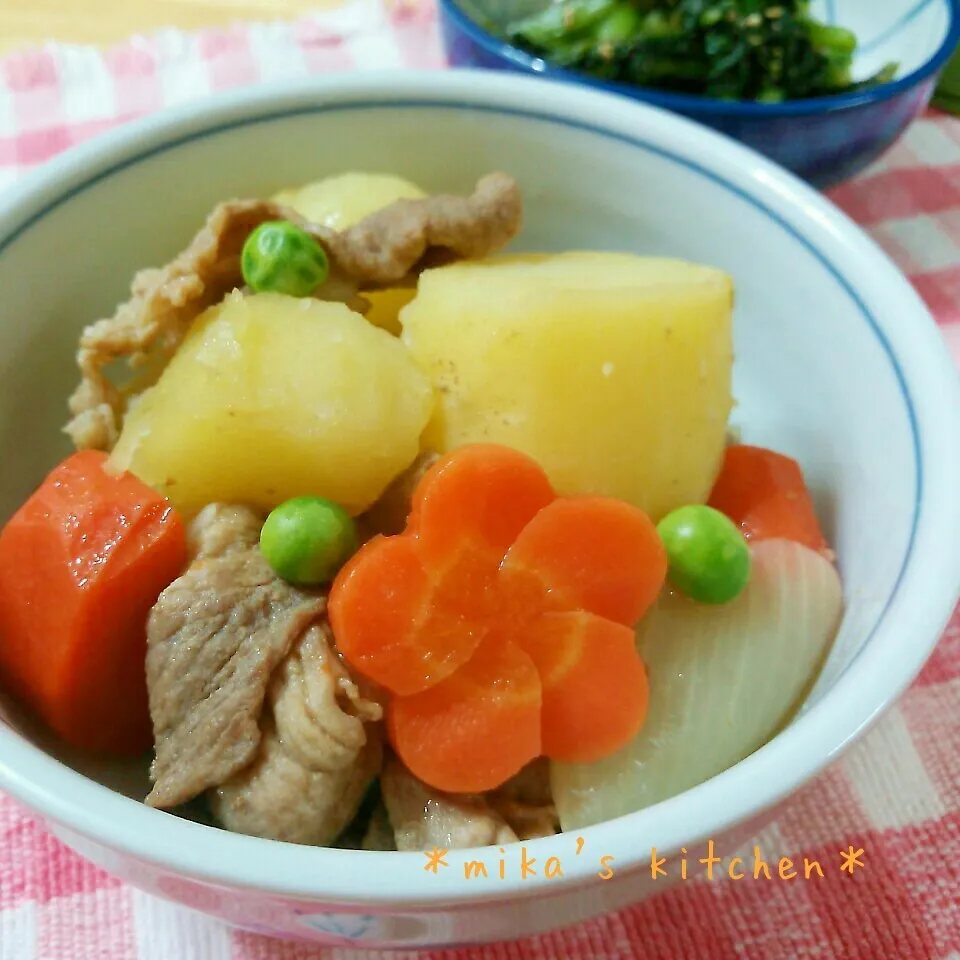 チャッティさん家の晩御飯！！|チャッティーさん