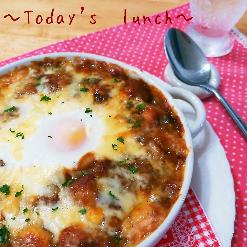 チャッティさん家のお昼ごはん！！|チャッティーさん