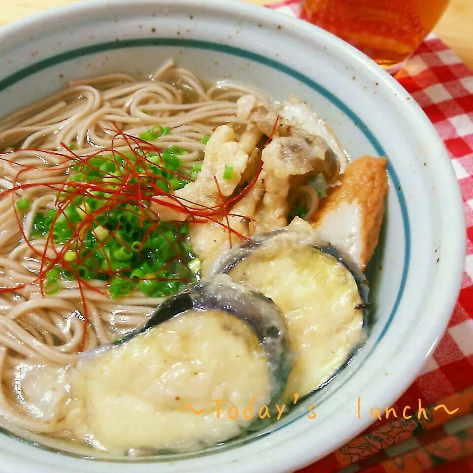 チャッティさん家のお昼ごはん！！|チャッティーさん