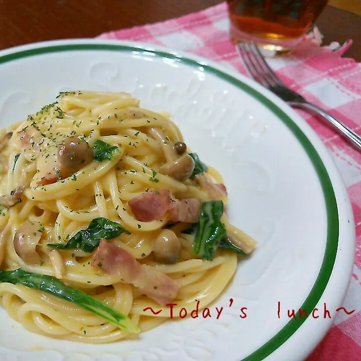 チャッティさん家のお昼ごはん！！|チャッティーさん