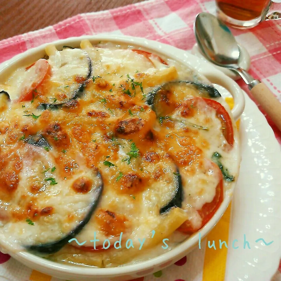 チャッティさん家の晩御飯！！|チャッティーさん