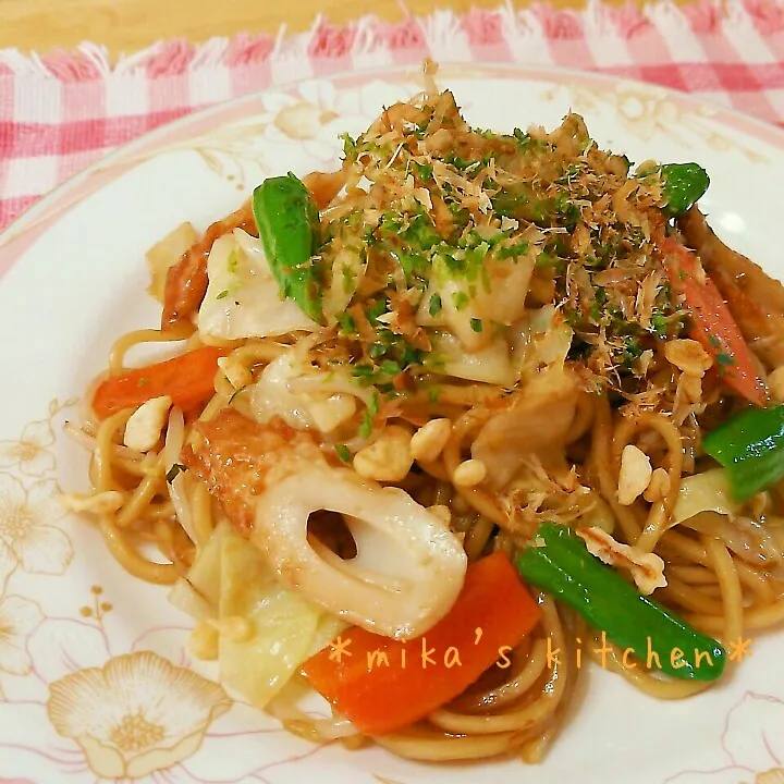 チャッティさん家のお昼ごはん！！|チャッティーさん