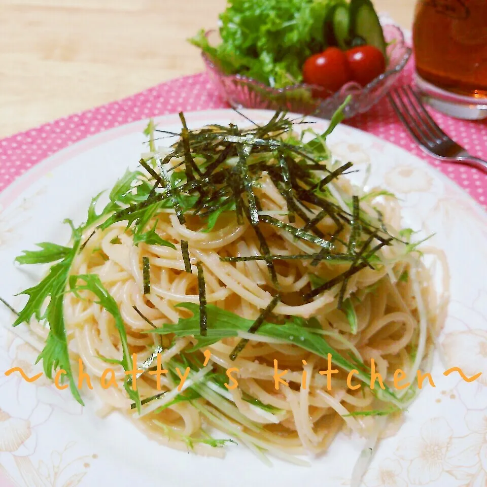 チャッティさん家の晩御飯！！|チャッティーさん