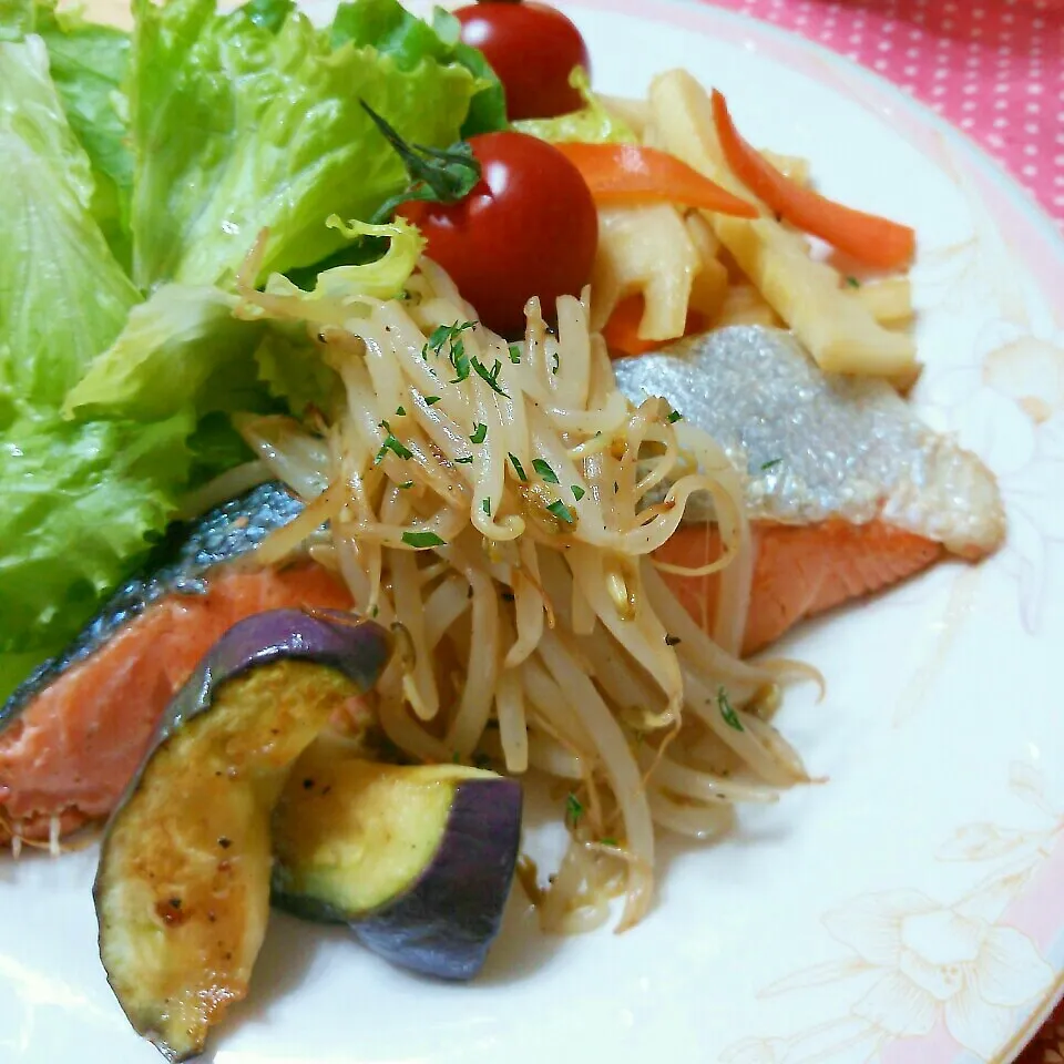 チャッティさん家の晩御飯！！|チャッティーさん