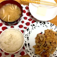 本日の夜ごはん🍽|ベル🌸さん