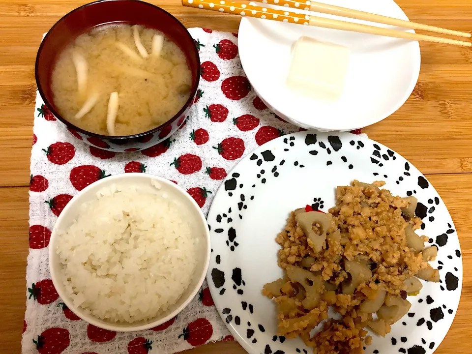 本日の夜ごはん🍽|ベル🌸さん