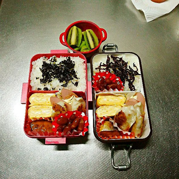 #お弁当 #サラメシ #主婦弁当|Yukaさん