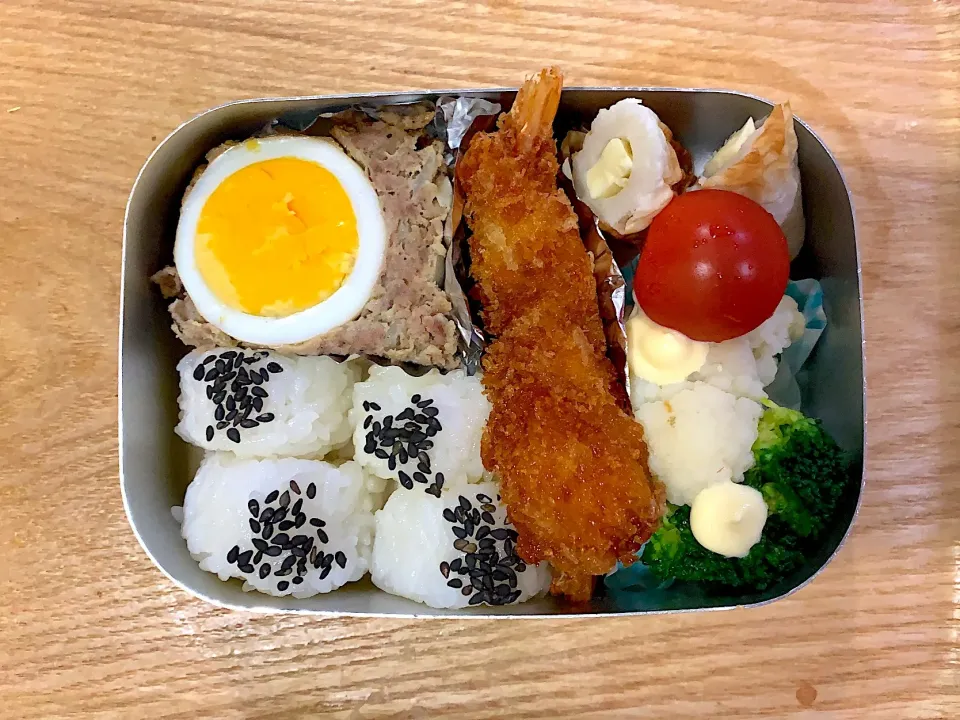 #年少さんお弁当|みどりっちさん