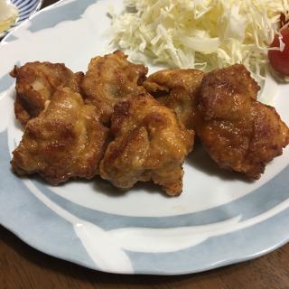 ザンギ ニンニクなし唐揚げのレシピと料理アイディア19件 Snapdish スナップディッシュ