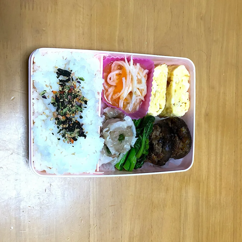 Snapdishの料理写真:旦那弁524|ラブリー心愛さん