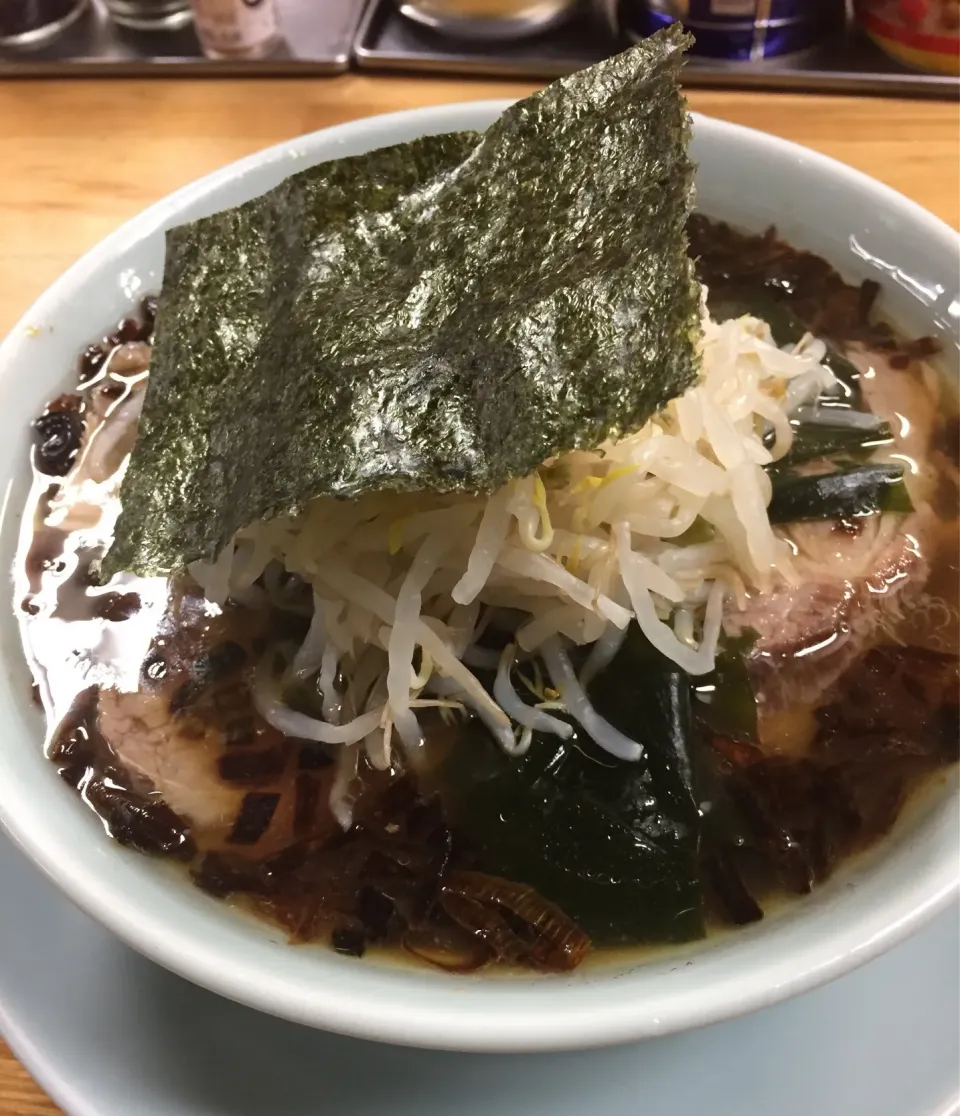 ラーメンショップさつまっ子スペシャル21で スペシャルラーメン食べてきたよ🍜  トッピングは、チャーシュー🐷|NOMU'S キッチン🍳さん