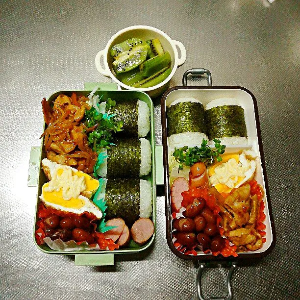 #お弁当 #サラメシ #主婦弁当|Yukaさん