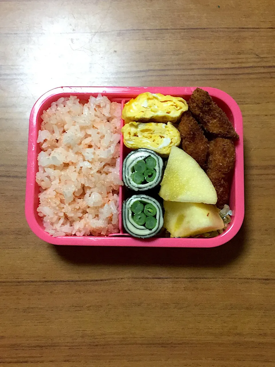 12月5日のお弁当🎄|himeさん