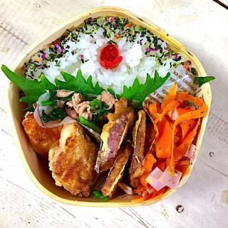 塩ザンギのレシピと料理アイディア117件 Snapdish スナップディッシュ