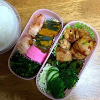 ☆お弁当☆|☆はんみちゃん☆さん