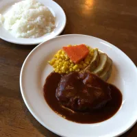 Snapdishの料理写真:セジュール|しおひろさん