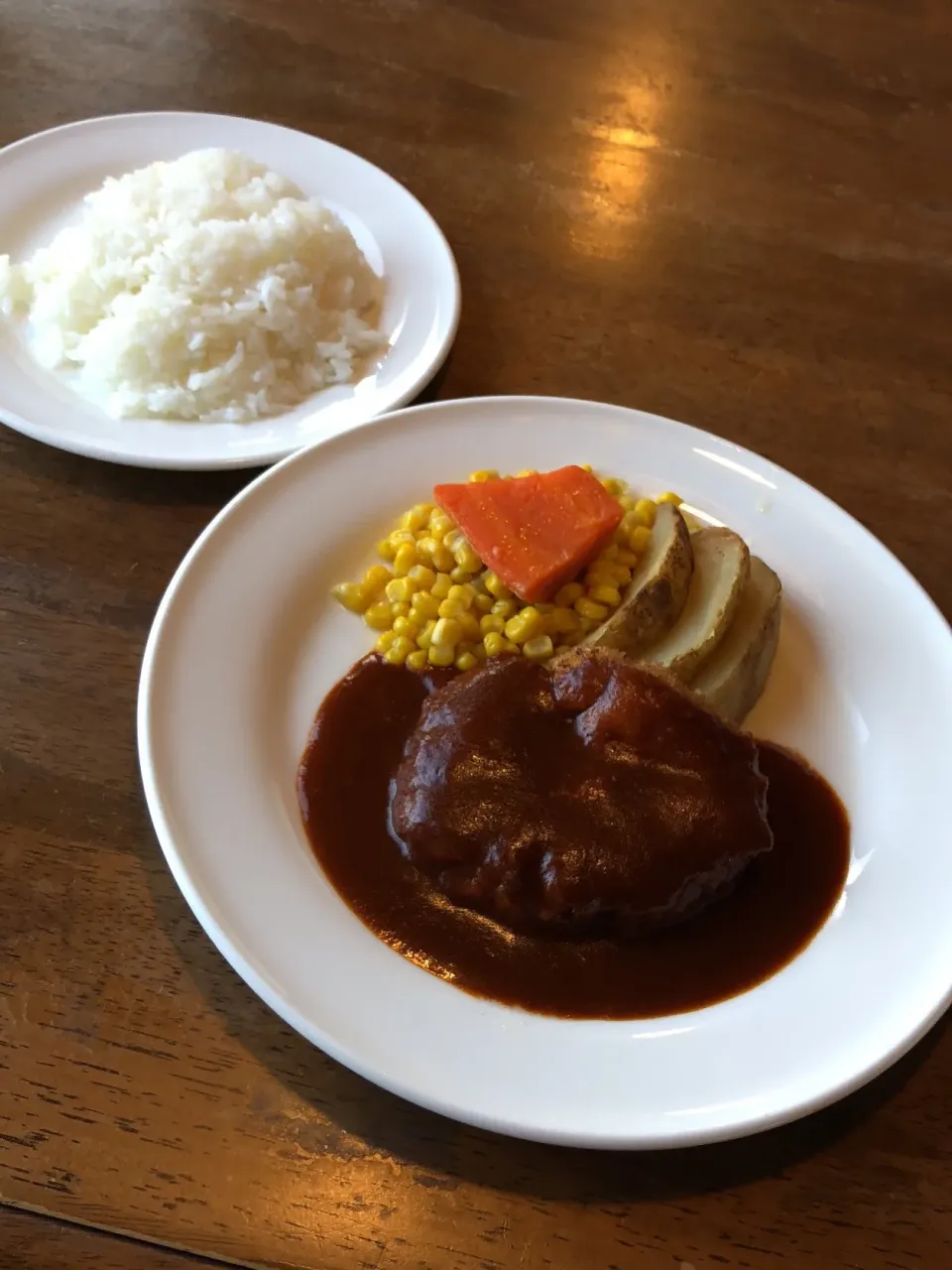 Snapdishの料理写真:セジュール|しおひろさん