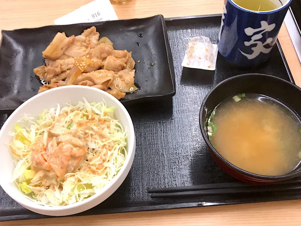 Snapdishの料理写真:12月5日夕食|ばぁさんさん