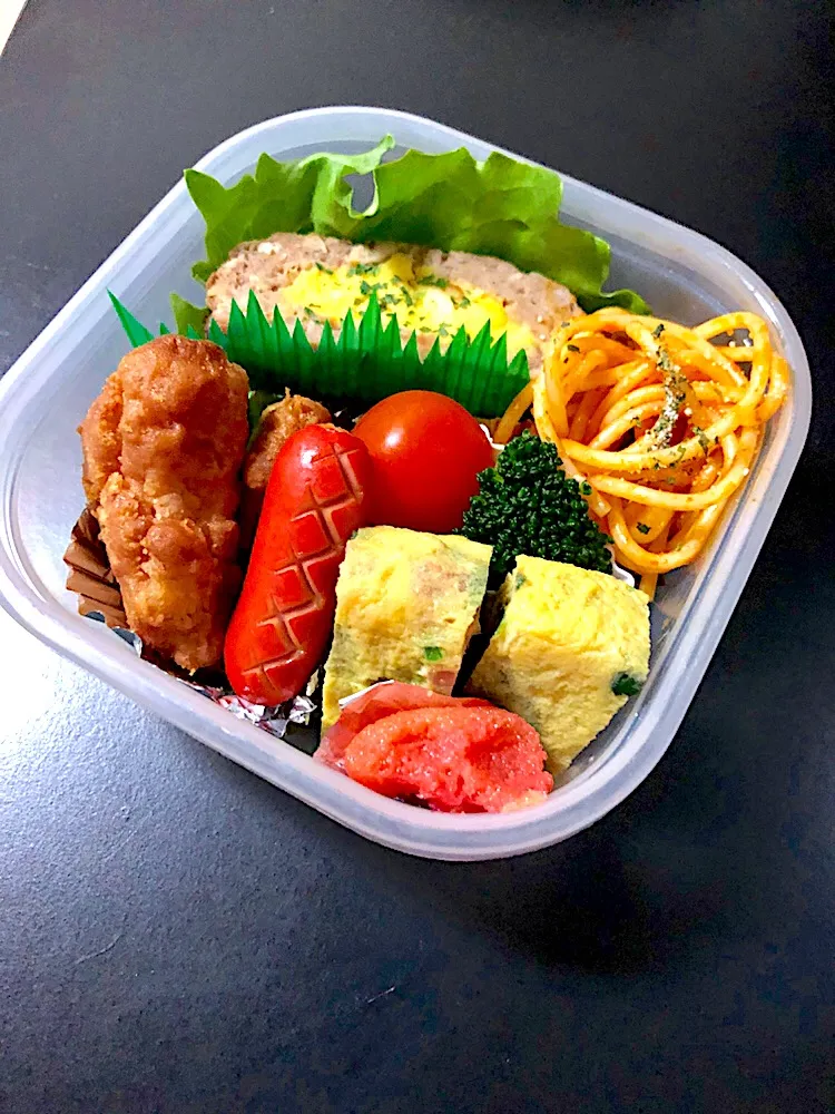 お弁当|ママ子さん