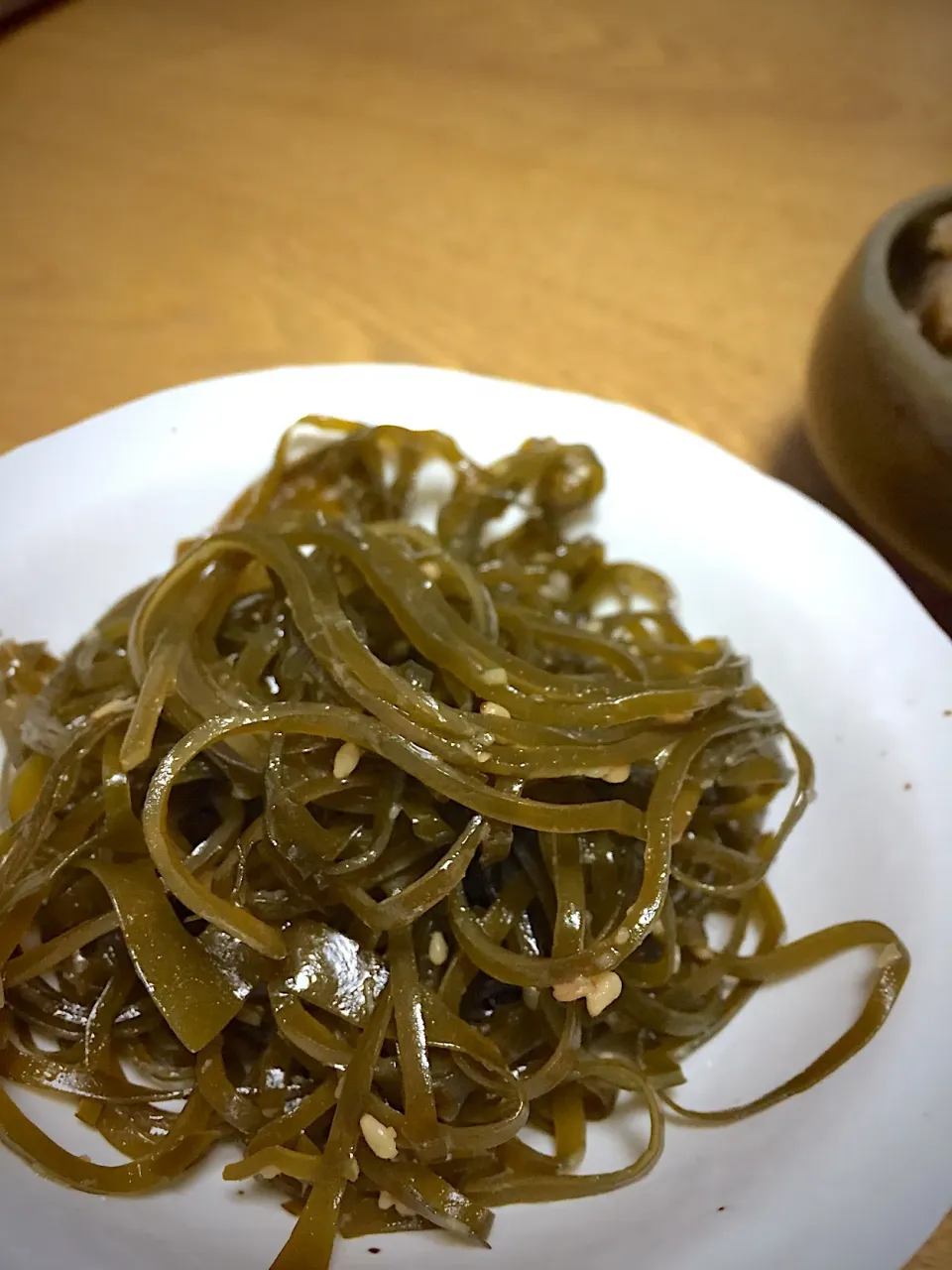 甘酒入り昆布の煮物☆|あやさん