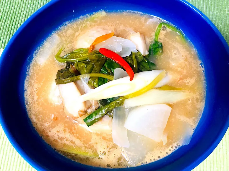 Pork Sinigang|Jaimie Alvarezさん