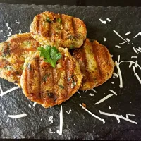 Sprouted Tikki|Aarti Nijapkarさん