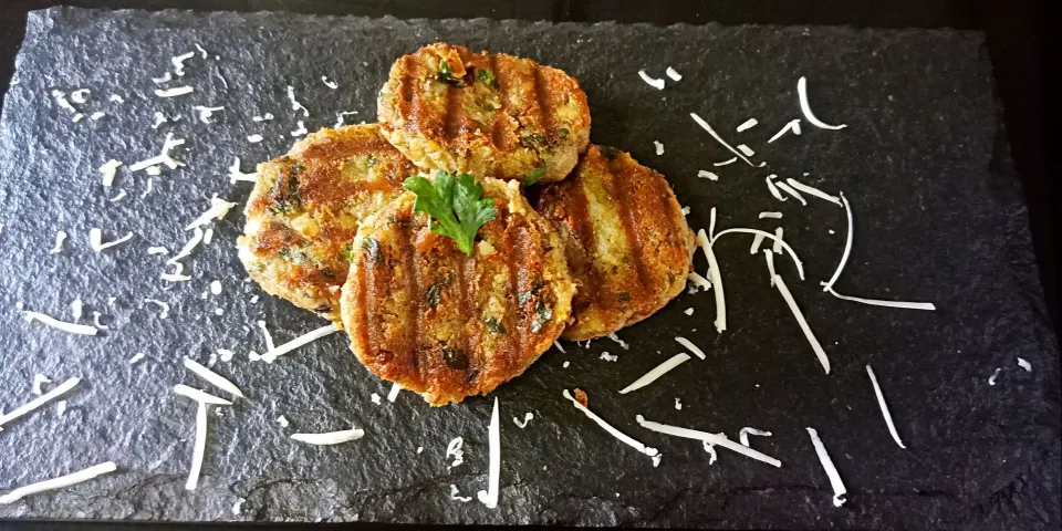 Sprouted Tikki|Aarti Nijapkarさん