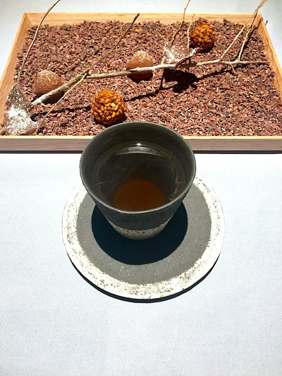 加賀棒茶|さくらんぼさん