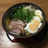 ラーメン|sachiさん