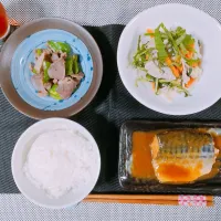 今夜の晩御飯|Tsukiさん