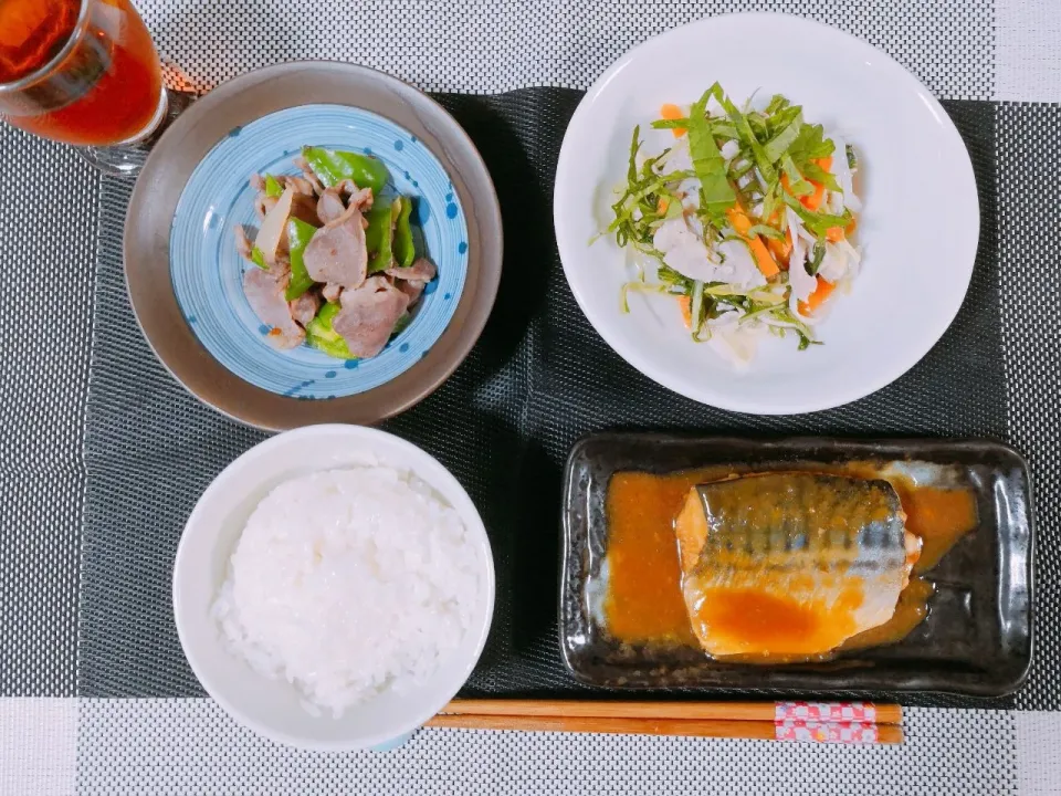 今夜の晩御飯|Tsukiさん