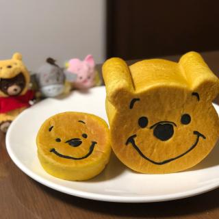 キャラパンのレシピと料理写真月間ランキング Snapdish スナップディッシュ