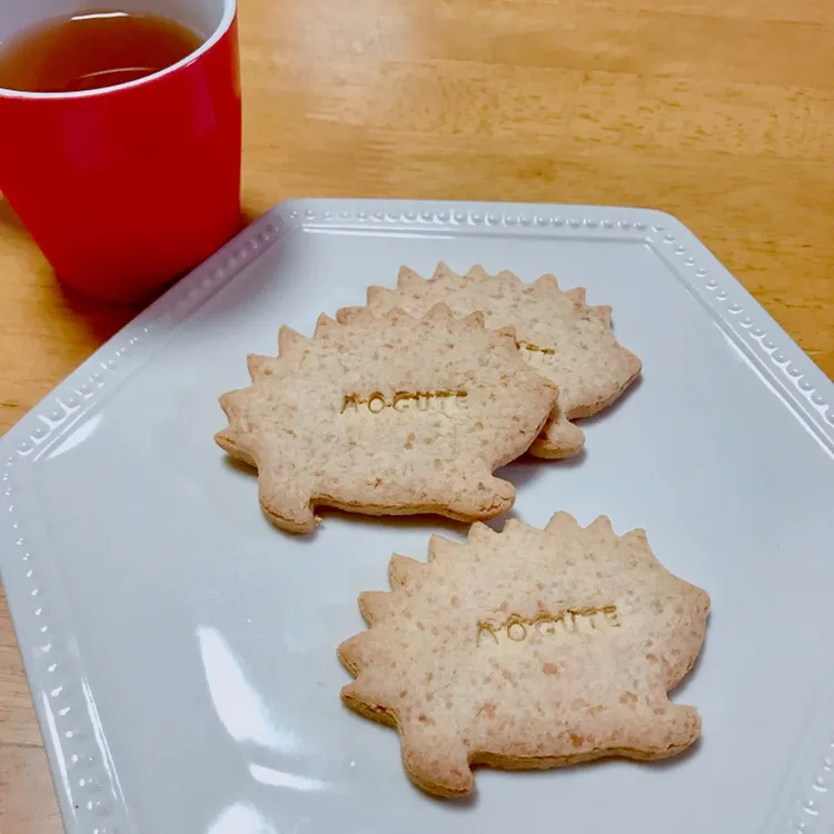 メープルビスケット🍪|ちゃみこさん