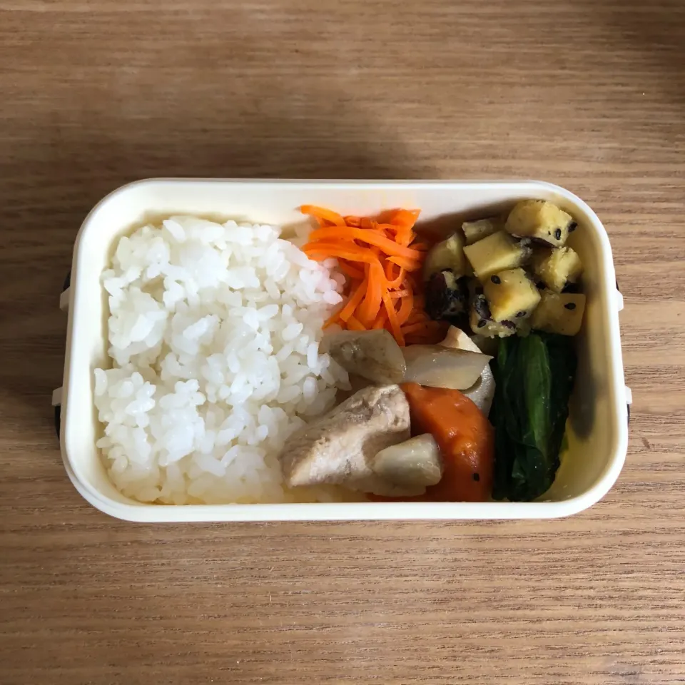 おべんと|なこさん