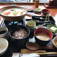 京都でご飯|ぺろちゃんさん