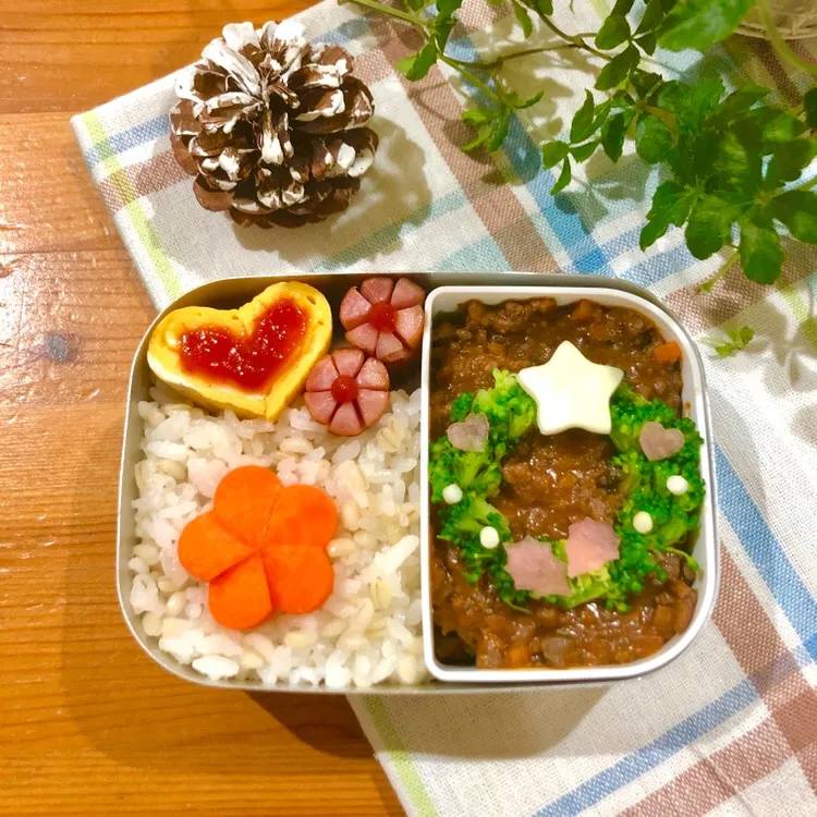 ポテトのミートグラタン弁当|sappyさん