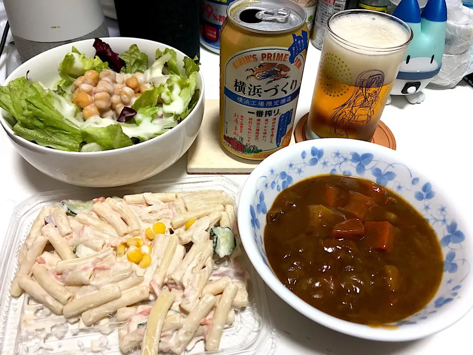 Snapdishの料理写真:晩酌|しのぶさん