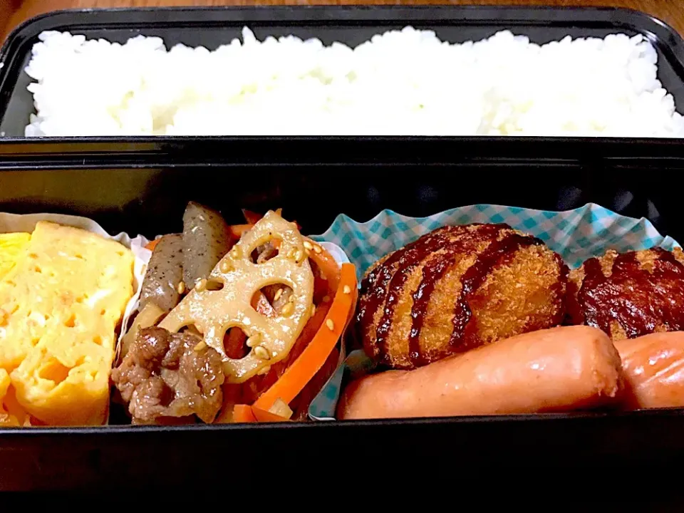 オット弁当|はちさん