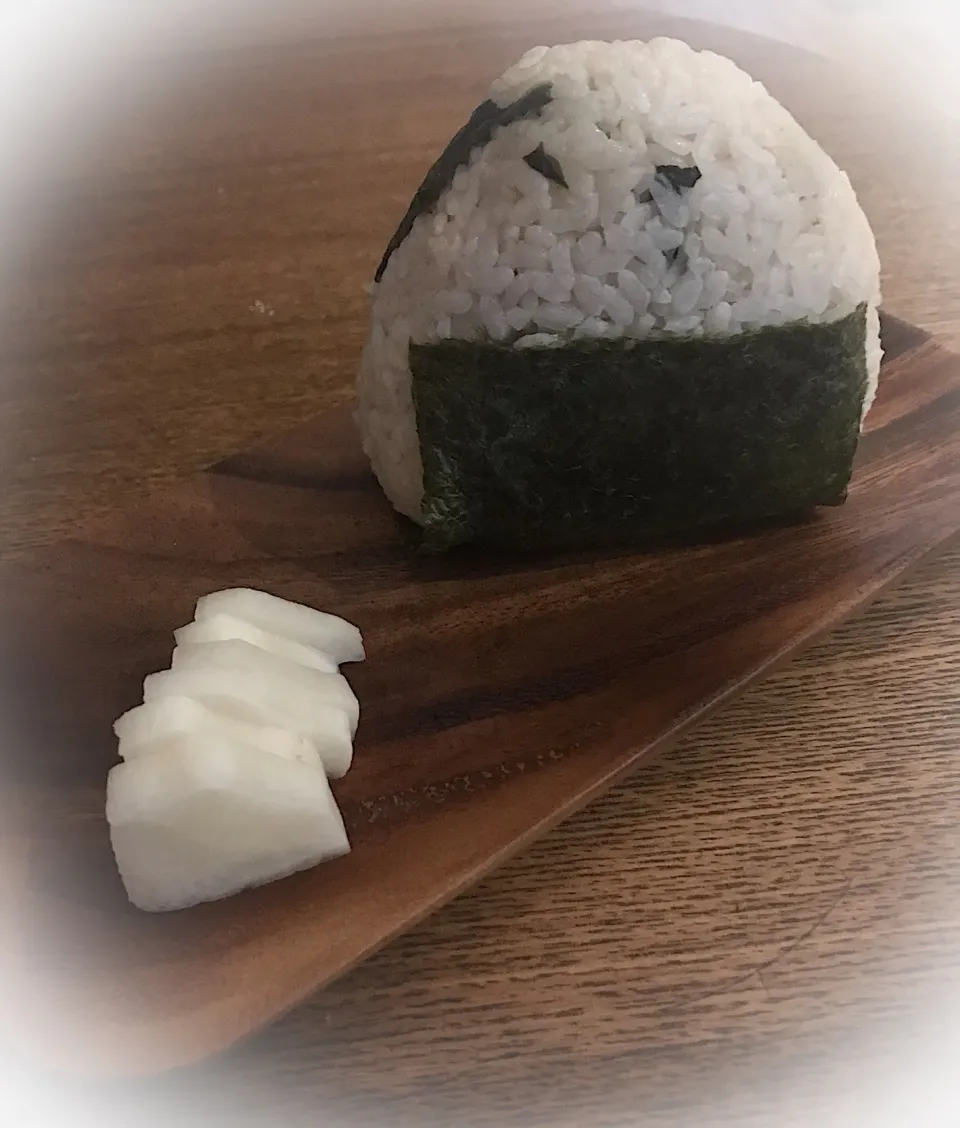 Snapdishの料理写真:ヨッチャンさんの料理 #大根漬物|YOさん