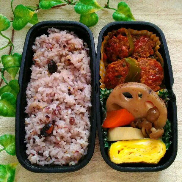 パパのお弁当＊|＊ゆき＊さん