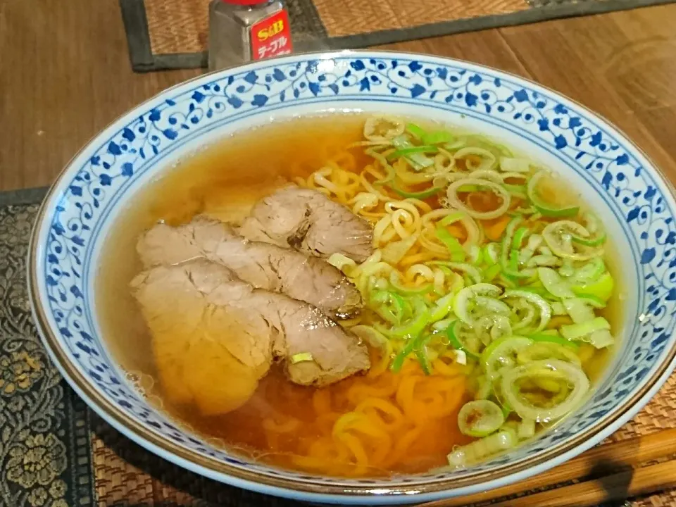 旭川ラーメン|まぐろさん