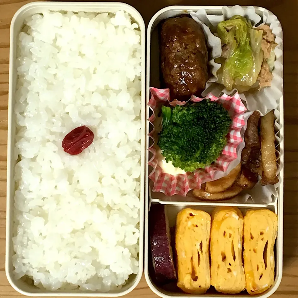 お弁当|クッキー1188さん