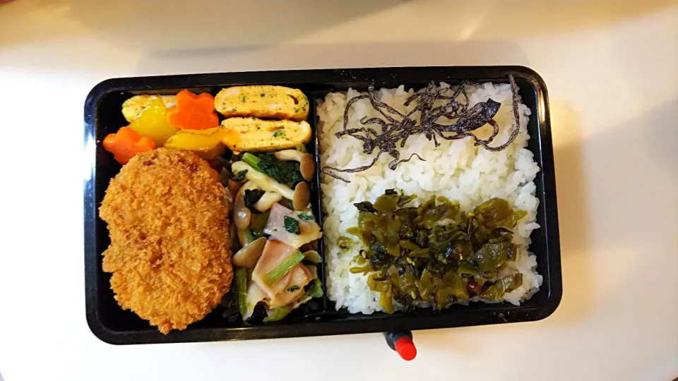 高校１年生のお弁当♪|亜矢さん