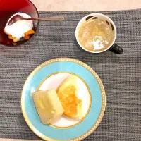 寒い❄️朝ごはん|せつをkitchenさん